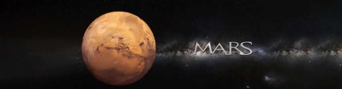 火星天文网